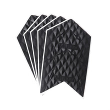 Load image into Gallery viewer, 5PCS Mountain Bike Frame Silicone Protective Tape Carbon Fiber Bike Anti-Scratch And Anti-Rubbing Front Fork Protective Film With Adhesive Backing Cycling Accessories
