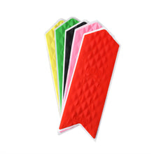 Load image into Gallery viewer, 5PCS Mountain Bike Frame Silicone Protective Tape Carbon Fiber Bike Anti-Scratch And Anti-Rubbing Front Fork Protective Film With Adhesive Backing Cycling Accessories
