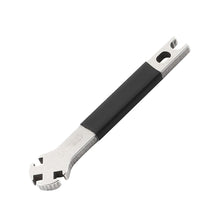 Load image into Gallery viewer, 1PC Mountain Bike Stainless Steel Spoke Wrench Multi-Specification Wheel Truing And Adjustment Device Bicycle Repair Maintenance Tool
