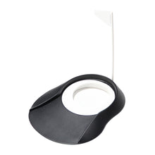 Load image into Gallery viewer, Indoor Golf Putting Cup Practice Equipment Portable Putting Hole With Detachable Small Flags Golf Equipment
