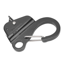 Load image into Gallery viewer, 1PC 304 Stainless Steel Quick Thread Hook Adjustable Sliding Anchor for Mudguard &amp; Marine Hardware Yacht Boat Accessories
