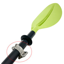 Load image into Gallery viewer, 1PC 304 Stainless Steel Paddle Spring Clamp Small/Large Size Boat Oar Holder Bracket Marine Yacht RV Hardware Accessories
