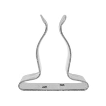 Load image into Gallery viewer, 1PC 304 Stainless Steel Paddle Spring Clamp Small/Large Size Boat Oar Holder Bracket Marine Yacht RV Hardware Accessories
