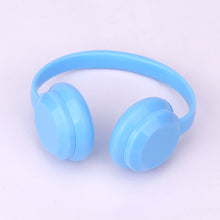Load image into Gallery viewer, Miniature Headset for 17cm Labubu Dolls Cute DIY Doll Glasses Shoes Fashion Accessories Lovely Outfit Gifts for Girls Friends
