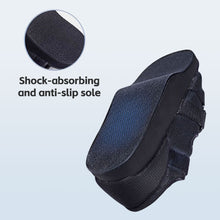 Load image into Gallery viewer, Front and Back Foot Decompression Shoes Non Load Shoes Toe Bone Protection Covers Folding Special Shoes Daily Rehabilitation Care Shoe
