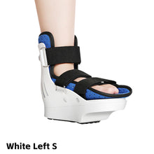 Load image into Gallery viewer, Forefoot Decompression Shoes Foot Injury Big Toe Fracture Eversion Postoperative Special Walking Tool Forefoot Non Load Shoes
