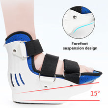 Load image into Gallery viewer, Forefoot Decompression Shoes Foot Injury Big Toe Fracture Eversion Postoperative Special Walking Tool Forefoot Non Load Shoes
