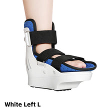 Load image into Gallery viewer, Forefoot Decompression Shoes Foot Injury Big Toe Fracture Eversion Postoperative Special Walking Tool Forefoot Non Load Shoes
