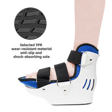 Load image into Gallery viewer, Forefoot Decompression Shoes Foot Injury Big Toe Fracture Eversion Postoperative Special Walking Tool Forefoot Non Load Shoes

