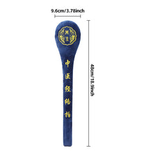 Load image into Gallery viewer, Meridian Beating Health Beating Device Meridian Stick Health Massage Hammer Beating Meridian Plate Hammer Back Shoulder
