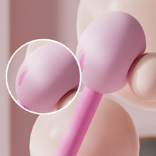 Load image into Gallery viewer, Health Wellness Massage Board Silicone Massage Hammer Shoulder Neck Meridian Massage Whole Body Back Massage Tool
