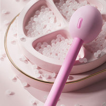 Load image into Gallery viewer, Health Wellness Massage Board Silicone Massage Hammer Shoulder Neck Meridian Massage Whole Body Back Massage Tool
