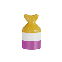 Load image into Gallery viewer, Summer Outdoor Sunscreen Applicator Travel Portable Sunscreen Lotion Applicator Roller Sponge Beauty Tool Makeup Bottle
