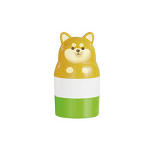 Load image into Gallery viewer, Summer Outdoor Sunscreen Applicator Travel Portable Sunscreen Lotion Applicator Roller Sponge Beauty Tool Makeup Bottle
