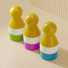 Load image into Gallery viewer, Summer Outdoor Sunscreen Applicator Travel Portable Sunscreen Lotion Applicator Roller Sponge Beauty Tool Makeup Bottle
