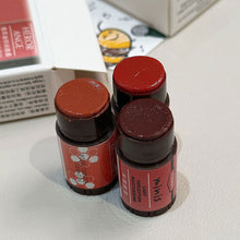 Load image into Gallery viewer, Moisturizing Lip Balm Mini Lipstick Moisturizes Lightens Lip Lines Colored Lipstick Cosmetics Lip Balm Skin Care Cosmetics
