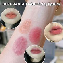 Load image into Gallery viewer, Moisturizing Lip Balm Mini Lipstick Moisturizes Lightens Lip Lines Colored Lipstick Cosmetics Lip Balm Skin Care Cosmetics
