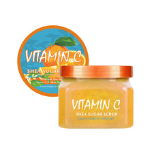 Load image into Gallery viewer, Coconut Body Skin Moisturizing Scrub Brightening and Exfoliating Exfoliating Chicken Skin Bath Scrub Body Care Cream

