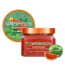 Load image into Gallery viewer, Coconut Body Skin Moisturizing Scrub Brightening and Exfoliating Exfoliating Chicken Skin Bath Scrub Body Care Cream
