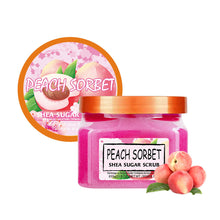 Load image into Gallery viewer, Coconut Body Skin Moisturizing Scrub Brightening and Exfoliating Exfoliating Chicken Skin Bath Scrub Body Care Cream
