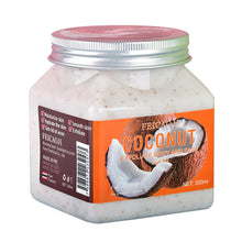 Load image into Gallery viewer, Body Scrub Coffee Bath Scrub Exfoliating Moisturizing Hydrating All Body Cleansing Scrub Exfoliate Cutin Shine Women Body Body Scrub Cream
