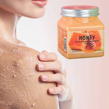 Load image into Gallery viewer, Body Scrub Coffee Bath Scrub Exfoliating Moisturizing Hydrating All Body Cleansing Scrub Exfoliate Cutin Shine Women Body Body Scrub Cream
