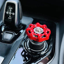 Load image into Gallery viewer, Car Start Ignition Engine Start Stop Button Cover Valve Trim Sticker Button Decoration Switch Accessories

