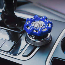 Load image into Gallery viewer, Car Start Ignition Engine Start Stop Button Cover Valve Trim Sticker Button Decoration Switch Accessories
