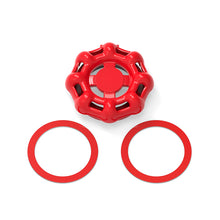 Load image into Gallery viewer, Motorcycle Ignition Switch Cover Key Switch Motorbike Accessories Protector Ring For Electric Vehicle CC110
