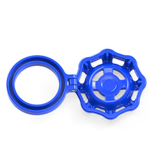 Load image into Gallery viewer, Motorcycle Ignition Switch Cover Key Switch Motorbike Accessories Protector Ring For Electric Vehicle CC110
