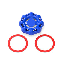 Load image into Gallery viewer, Motorcycle Ignition Switch Cover Key Switch Motorbike Accessories Protector Ring For Electric Vehicle CC110
