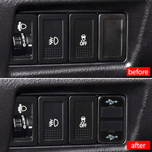 Load image into Gallery viewer, Car Charger Dual USB Quick QC3.0 Charger Adapter Phone Auto Vehicle Car Charger For Suzuki

