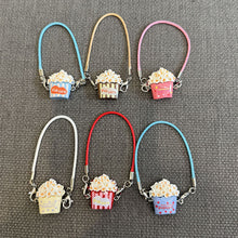 Load image into Gallery viewer, Dollhouse Baby House Mini Popcorn Insulation Plant Model OB11 Learning Scene Accessories Miniature Decoration
