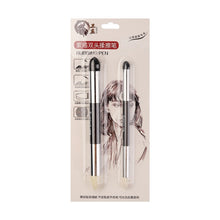 Load image into Gallery viewer, Artist Blending Pen Washable Sketch Rubbing Sponge Brush Reusable Drawing Art Blenders Correcting Lightening Highlight
