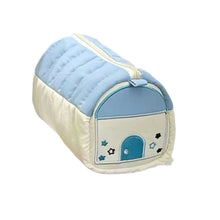 Load image into Gallery viewer, Kawaii House Design Pencil Bag Large Capacity Storage Student Stationery Desk Organizer School Supplies Makeup Pouch Pencil Case
