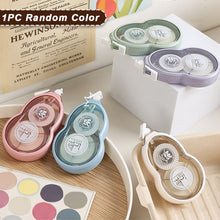 Load image into Gallery viewer, 1/5/10Pcs 8M Large Capacity Practical Creative Correction Tape Correction Tape White Sticker Study for Students Office Supplies
