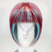Load image into Gallery viewer, Pet Wigs Cosplay Props Funny Dogs Cats Cross-Dressing Hair Hat Costumes Head Accessories For Halloowen Christmas Pets Supplies
