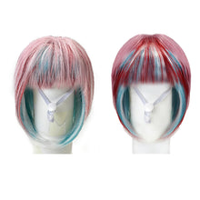 Load image into Gallery viewer, Pet Wigs Cosplay Props Funny Dogs Cats Cross-Dressing Hair Hat Costumes Head Accessories For Halloowen Christmas Pets Supplies
