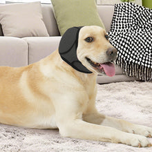 Load image into Gallery viewer, Pet Summer Waterproof Swimming Earmuffs Turban Dog Ears Cover Head Wrap for Dogs Earmuffs Puppy Soothing Emotions
