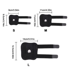 Load image into Gallery viewer, Dog Hock Support Canine Rear Injury Recovery Fixed Leg Support Brace Pain Relief Dog Knee Pads Knee Brace Joint Wrap Support Pet Recover

