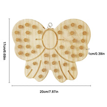 Load image into Gallery viewer, Parrot Chewing Toys Natural Wooden Parrots Block Cork Puzzle Toy Hanging Small Birds Playing Tearing Toy Bird Accessories
