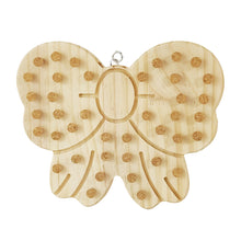 Load image into Gallery viewer, Parrot Chewing Toys Natural Wooden Parrots Block Cork Puzzle Toy Hanging Small Birds Playing Tearing Toy Bird Accessories
