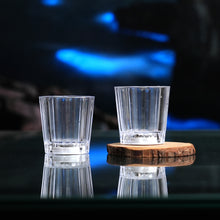 Load image into Gallery viewer, Flashing Cup Wine Beer Whisky Mug Water Beverage Drinking Cup LED Automatic Glowing Cup Party Decorative Supplies 50ml
