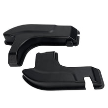 Load image into Gallery viewer, Car Rear Window Windshield Harness Cable Cover Trim Panel for Jeep Wrangler JL 2018-2024 Replacement Accessories Upgrade Decoration
