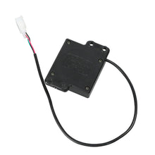 Load image into Gallery viewer, Universal Throttle Cable for Electric Motorcycle &amp; ATV Throttle Control Wire Hall Sensor Compatible Off-Road Dirt Bike Go Kart Accessories
