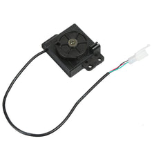 Load image into Gallery viewer, Universal Throttle Cable for Electric Motorcycle &amp; ATV Throttle Control Wire Hall Sensor Compatible Off-Road Dirt Bike Go Kart Accessories
