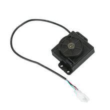 Load image into Gallery viewer, Universal Throttle Cable for Electric Motorcycle &amp; ATV Throttle Control Wire Hall Sensor Compatible Off-Road Dirt Bike Go Kart Accessories
