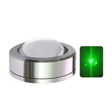 Load image into Gallery viewer, Universal 5 LED Lens Motorcycle Warning Light for E-Bike Bicycle Anti-Collision Tail Light with Flash Mode Waterproof Safety Light
