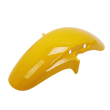 Load image into Gallery viewer, Motorcycle Front Fender Mudguards Splash Guard Mud for Honda CB400 VTEC 1999 - 2014 Models Replacement Front Wheel Cover
