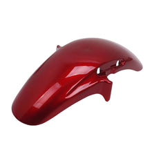 Load image into Gallery viewer, Motorcycle Front Fender Mudguards Splash Guard Mud for Honda CB400 VTEC 1999 - 2014 Models Replacement Front Wheel Cover
